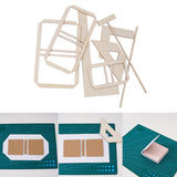 Maxbell Sticky Note Making Tool Kit Handmade Office School Lightweight Writing Notes