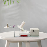 Maxbell Manual Thread Winder Portable Multifunction Table Household Wool Yarn Winder