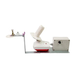 Maxbell Manual Thread Winder Portable Multifunction Table Household Wool Yarn Winder