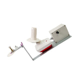 Maxbell Manual Thread Winder Portable Multifunction Table Household Wool Yarn Winder