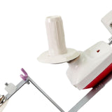 Maxbell Manual Thread Winder Portable Multifunction Table Household Wool Yarn Winder