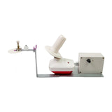 Maxbell Manual Thread Winder Easy to Use Table Multiuse Crafts Yarn Ball Winder