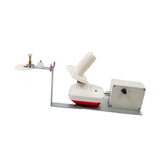 Maxbell Manual Thread Winder Easy to Use Table Multiuse Crafts Yarn Ball Winder