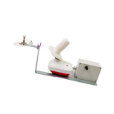 Maxbell Manual Thread Winder Easy to Use Table Multiuse Crafts Yarn Ball Winder