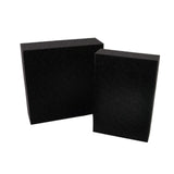 Maxbell Sponge Work Mat Easy Carrying Sturdy Pokele for Household Men Women Starters 16cmx16cmx5cm