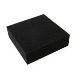 Maxbell Sponge Work Mat Easy Carrying Sturdy Pokele for Household Men Women Starters 16cmx16cmx5cm