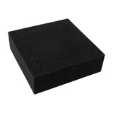 Maxbell Sponge Work Mat Easy Carrying Sturdy Pokele for Household Men Women Starters 16cmx16cmx5cm