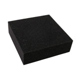 Maxbell Sponge Work Mat Easy Carrying Sturdy Pokele for Household Men Women Starters 16cmx16cmx5cm