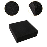 Maxbell Sponge Work Mat Easy Carrying Sturdy Pokele for Household Men Women Starters 16cmx16cmx5cm