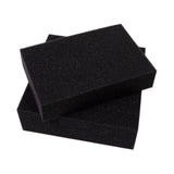 Maxbell Sponge Work Mat Easy Carrying Sturdy Pokele for Household Men Women Starters 16cmx16cmx5cm