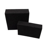 Maxbell Sponge Work Mat Easy Carrying Sturdy Pokele for Household Men Women Starters 16cmx11cmx3.5cm