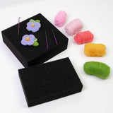 Maxbell Sponge Work Mat Easy Carrying Sturdy Pokele for Household Men Women Starters 16cmx11cmx3.5cm