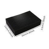 Maxbell Sponge Work Mat Easy Carrying Sturdy Pokele for Household Men Women Starters 16cmx11cmx3.5cm