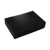 Maxbell Sponge Work Mat Easy Carrying Sturdy Pokele for Household Men Women Starters 16cmx11cmx3.5cm