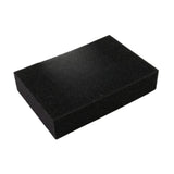 Maxbell Sponge Work Mat Easy Carrying Sturdy Pokele for Household Men Women Starters 16cmx11cmx3.5cm