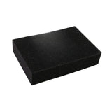 Maxbell Sponge Work Mat Easy Carrying Sturdy Pokele for Household Men Women Starters 16cmx11cmx3.5cm