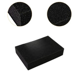 Maxbell Sponge Work Mat Easy Carrying Sturdy Pokele for Household Men Women Starters 16cmx11cmx3.5cm