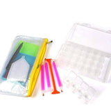 Diamond Craft Tools Diamond Craft Tray Diamond Craft Accessories Kit