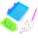 Diamond Craft Tools Diamond Craft Tray Diamond Craft Accessories Kit