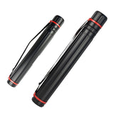 Maxbell Expandable Poster Tube Portable Storage Tube for Posters Blueprints Drafting Extra Small