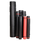 Maxbell Expandable Poster Tube Portable Storage Tube for Posters Blueprints Drafting Extra Small