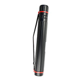 Maxbell Expandable Poster Tube Portable Storage Tube for Posters Blueprints Drafting Extra Small