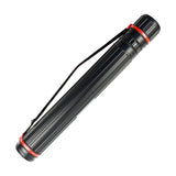 Maxbell Expandable Poster Tube Portable Storage Tube for Posters Blueprints Drafting Extra Small
