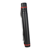 Maxbell Expandable Poster Tube Portable Storage Tube for Posters Blueprints Drafting Small