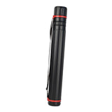 Maxbell Expandable Poster Tube Portable Storage Tube for Posters Blueprints Drafting Small