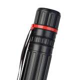 Maxbell Expandable Poster Tube Portable Storage Tube for Posters Blueprints Drafting Small