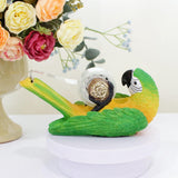 Maxbell Tape Desktop Dispenser Craft Sellotape Organizer for Office Flower Packaging