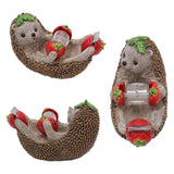 Maxbell Tape Dispenser Creative Cute Craft Tape Holder Rack for Gifts Home Packaging