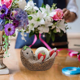 Maxbell Tape Dispenser Creative Cute Craft Tape Holder Rack for Gifts Home Packaging