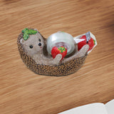 Maxbell Tape Dispenser Creative Cute Craft Tape Holder Rack for Gifts Home Packaging