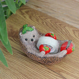 Maxbell Tape Dispenser Creative Cute Craft Tape Holder Rack for Gifts Home Packaging