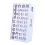Maxbell Paint Storage Rack Stable Paint Holder for DIY 3、paint Holder Pigments Shelf
