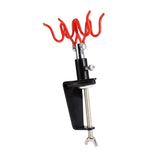 Airbrush Stand Airbrush Support Stand Multifunction for Office Home Painting