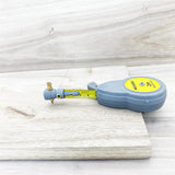 Maxbell Rotating Tape Compass Measurement Drawing Compass Woodworking Measuring Tape