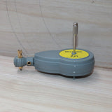 Maxbell Rotating Tape Compass Measurement Drawing Compass Woodworking Measuring Tape