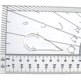 Aviation Navigation Tool Reusable Lightweight Planning Routes Tool