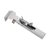 Maxbell Quick Drawer Installation Tool Stainless Steel for Cabinet Furniture Dresser