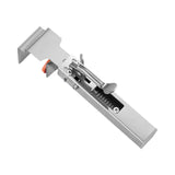 Maxbell Quick Drawer Installation Tool Stainless Steel for Cabinet Furniture Dresser