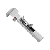 Maxbell Quick Drawer Installation Tool Stainless Steel for Cabinet Furniture Dresser