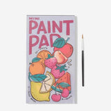 Maxbell Watercolor Painting Book Water Color Paint Set for Party Favors Travel Teens