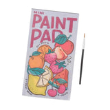 Maxbell Watercolor Painting Book Water Color Paint Set for Party Favors Travel Teens