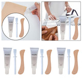 Maxbell Fray Guard Fabric Glue Sewing Supplies for Dry Cleaning Washing Frayed Cloth
