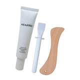Maxbell Fabric Fusion Glue 40ml Sewing Supplies for Washing Hand Patchwork Household