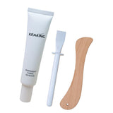 Maxbell Permanent Fabric Adhesives Mild Smell Soft Glue for Dry Cleaning Home Tailor