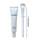Maxbell Permanent Fabric Adhesives Mild Smell Soft Glue for Dry Cleaning Home Tailor