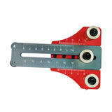 Maxbell Table Saw Jig Guide Cutting Press Feeding Tool Professional Woodworking Tool
